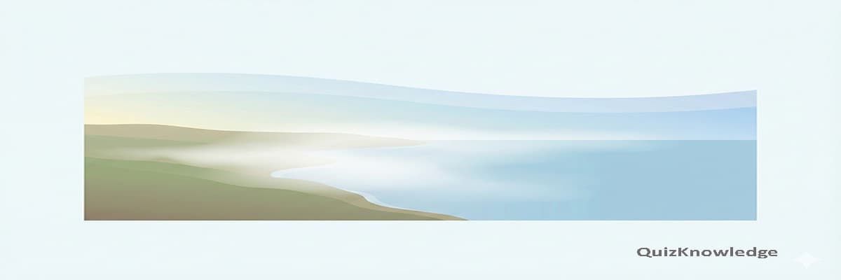 Coastal Fog: Here Today, Gone Tomorrow