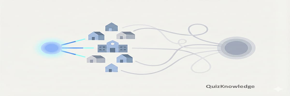 Proximity Power: Why Local Government Gets Things Done Faster