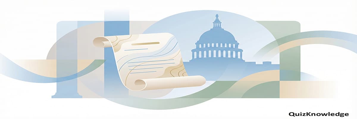 How Well Do You Know The Fundamentals Of The U.S. Constitution?