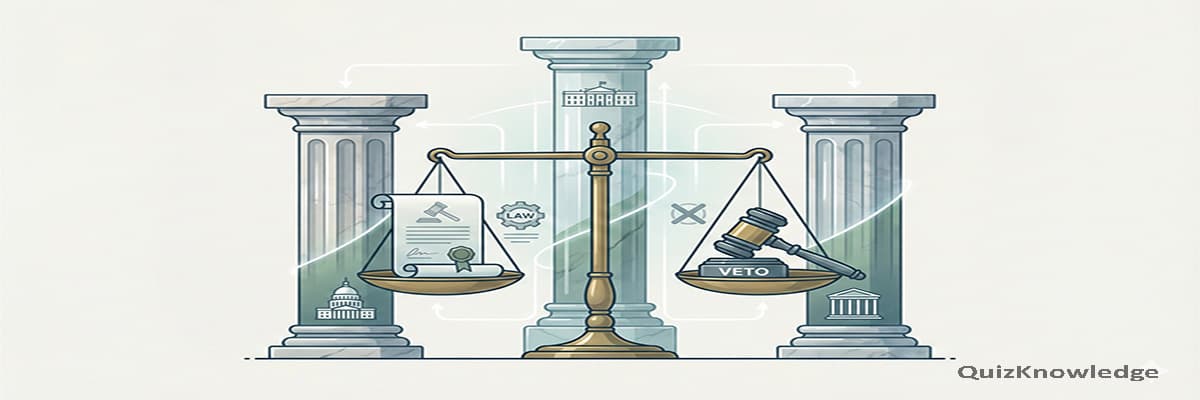 Checks & Balances Challenge: Veto vs. Law Creation